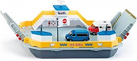 siku Autofähre 1750 Spielzeugboot