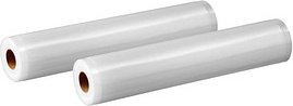 Bartscher Vakuumierfolie 280 2 Rollen