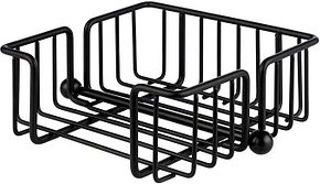 APS Serviettenhalter URBAN schwarz