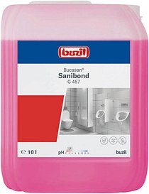 buzil Bucasan Sanibond Badreiniger 10,0 l