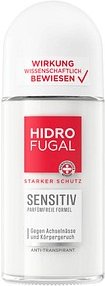 HIDROFUGAL SENSITIV Deo-Roller 50,0 ml