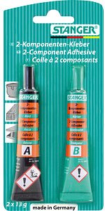 STANGER 2 Komponenten-Kleber 26,0 ml