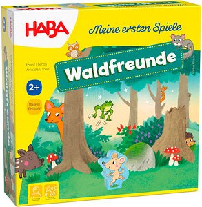 HABA® Waldfreunde Brettspiel, 1 St.
