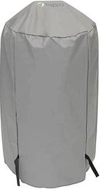tepro Grillabdeckung Kugelgrill 57,0 x 57,0 x 85,0 cm