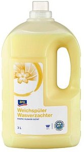 aro Exotic Flower Weichspüler flüssig, 3,0 l