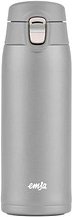 emsa Isolierflasche silber 400,0 ml, 1 St.