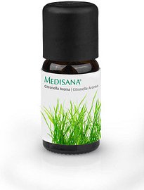 medisana Duftöl Citronella Citrus 10,0 ml, 1 St.