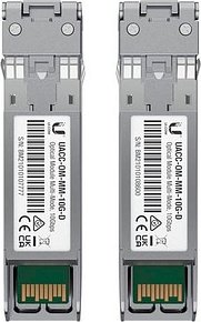 UBIQUITI® UniFi 10G Multi-Mode Optical Module Transceiver 1-fach