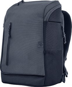 HP Laptop-Rucksack Travel Kunstfaser schwarz/grau 25,0 l bis 39,6 cm (15,6 Zoll)