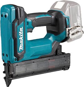 makita DFN350Z Akku-Nagler 18,0 V, ohne Akku