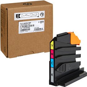 HP CLT-W406 (SU426A) Resttonerbehälter, 1 St.