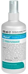 Myxal® INSECT PROTECT Insektenspray 200 ml