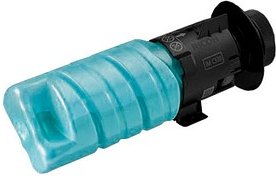 Thumbnail - RICOH IM C320 cyan Toner