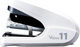 MAX Heftgerät Vaimo 11 weiß, 1 St.