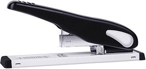 sax design Heftgerät 199 schwarz, 1 St.