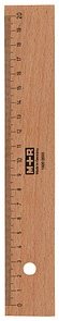 M + R Lineal 20,0 cm, natur