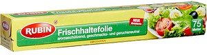 RUBIN Frischhaltefolie 1 St.