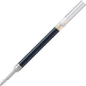 Pentel EnerGel LR7 Gelschreiberminen schwarz 0,35 mm 12 St.