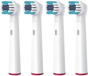 Thumbnail - beurer Sensitive Zahnbürstenaufsätze, 4 St.