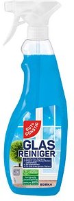 GUT&GÜNSTIG Glasreiniger 1,0 l