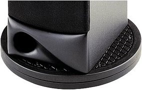 hama Monitor-Drehteller XL schwarz