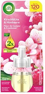 AIRWICK Raumduft-Nachfüller fruchtig 19 ml, 1 St.
