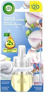 AIRWICK Raumduft-Nachfüller fruchtig 19 ml, 1 St.