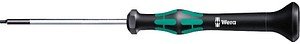 Thumbnail - Wera Sechskant-Schraubendreher 5118060001 0,7 mm, 1 St.