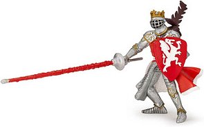 papo 39386 Drachenkönig Spielfigur