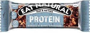 EAT NATURAL PROTEIN Müsliriegel 12 Riegel