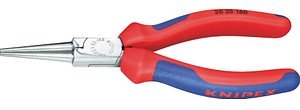 Thumbnail - KNIPEX Rundzange Langbeck 30 35 160, Länge: 16,0 cm, 1 St.