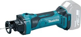 makita DCO180Z Akku-Rotationsschneider 18,0 V, ohne Akku