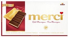 merci® Edel-Marzipan 4 St./112,0 g