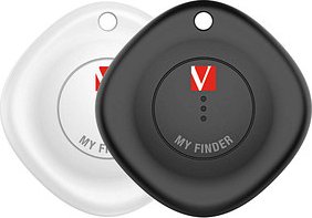 verbatim My Finder 2er-Pack Bluetooth-Tracker