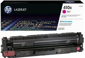 HP 410X (CF413X) magenta Tonerkartusche