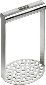 LURCH Kartoffelstampfer silber