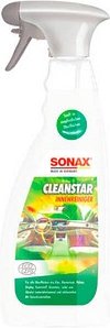 SONAX CleanStar Ecocert Allzweckreiniger 0,75 l