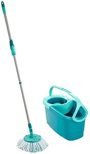 LEIFHEIT Clean Twist Disc Mop Wischsystem