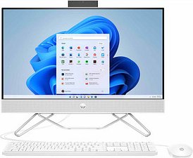 HP 24-cb1009ng All-in-One PC, 8 GB RAM, 512 GB SSD, Intel® Core™ i5