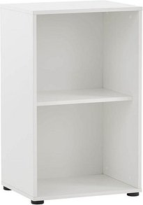 Thumbnail - MÖBELPARTNER Aktenregal 400 weiß 51,0 x 41,0 x 83,6 cm, 1 St.