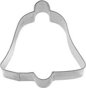 WESTMARK Ausstechform Glocke 35622291 6,0 cm