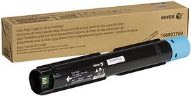 xerox 106R03760 cyan Toner