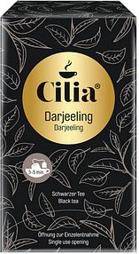 Cilia Darjeeling Tee 20 Portionen