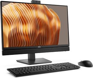 DELL Pro 24 QC24251 All-in-One PC, 16 GB RAM, 512 GB SSD, Intel® Core™ i5-14500T
