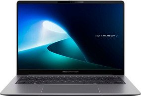 ASUS ExpertBook P5 90NX0861-M01860 Laptop 35,6 cm (14,0 Zoll), 16 GB RAM, 512 GB SSD, Intel® Core™ Ultra 5