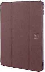 TUCANO Tablet-Hülle für Apple iPad Air 11" (M2), iPad Air 11" (M3) dunkelviolett