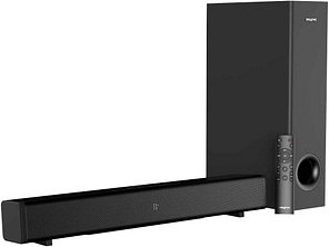 CREATIVE Stage 360 Soundbar schwarz