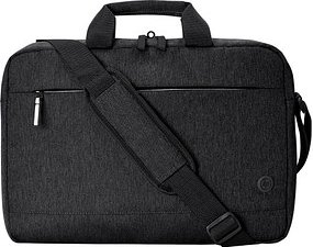 HP Laptoptasche Prelude Pro Stoff anthrazit 1X645AA bis 39,6 cm (15,6 Zoll)