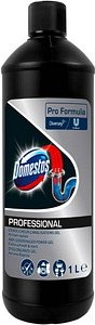 Domestos PROFESSIONAL Rohrreiniger 1,0 l