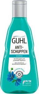 Thumbnail - GUHL ANTI-SCHUPPEN Shampoo 250 ml